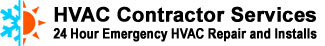 Walsh Station HVAC Services